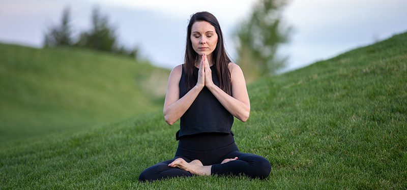 Immagine Meditazione