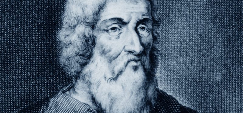 Immagine Ippocrate