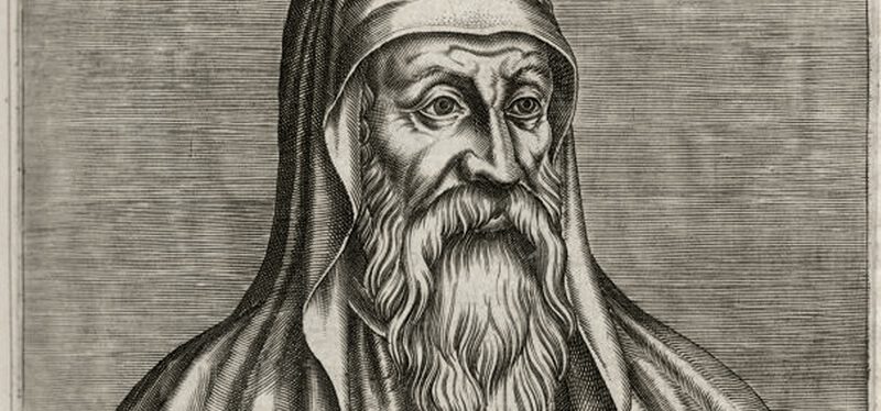 Immagine Tertulliano