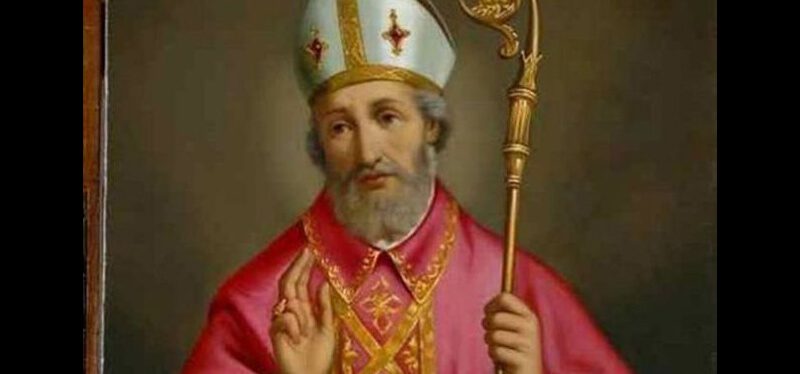 Immagine Anselmo d'Aosta