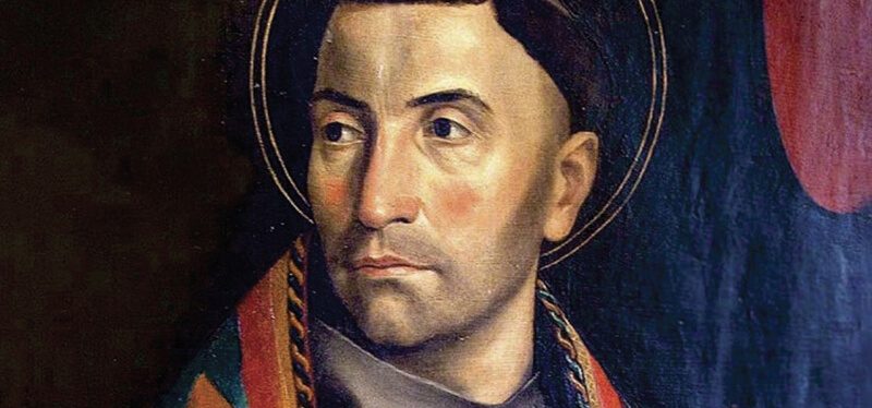Immagine Bonaventura da Bagnoregio