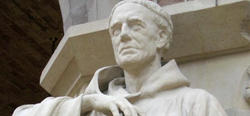 Immagine Ruggero Bacone