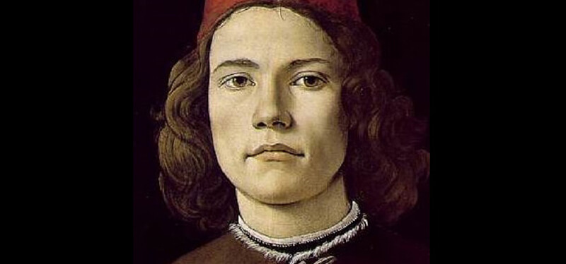 Immagine Pico della Mirandola