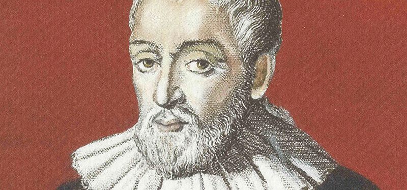 Immagine Bernardino Telesio