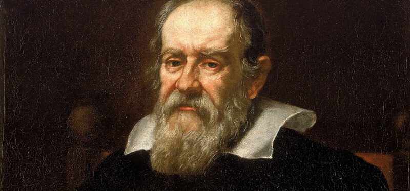 Immagine Galileo Galilei