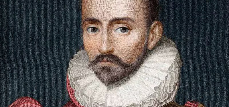 Immagine Michel de Montaigne