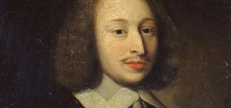 Immagine Blaise Pascal