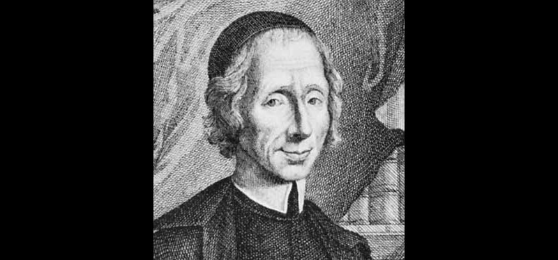 Immagine Nicolas Malebranche