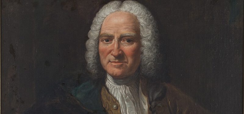 Immagine D'Holbach