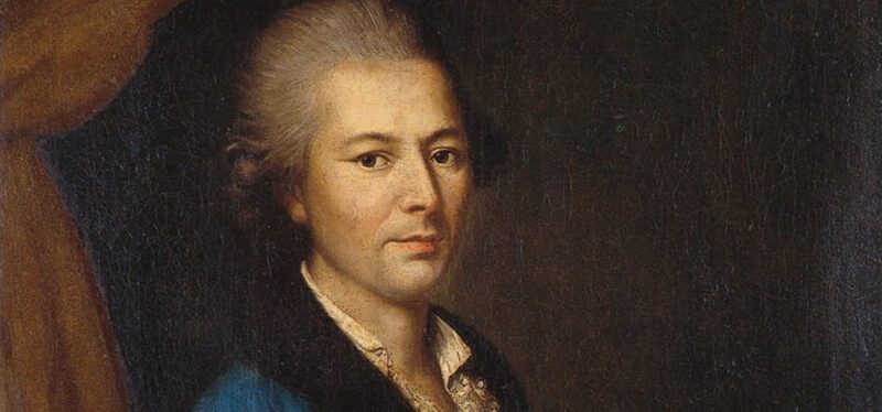 Immagine Pietro Verri
