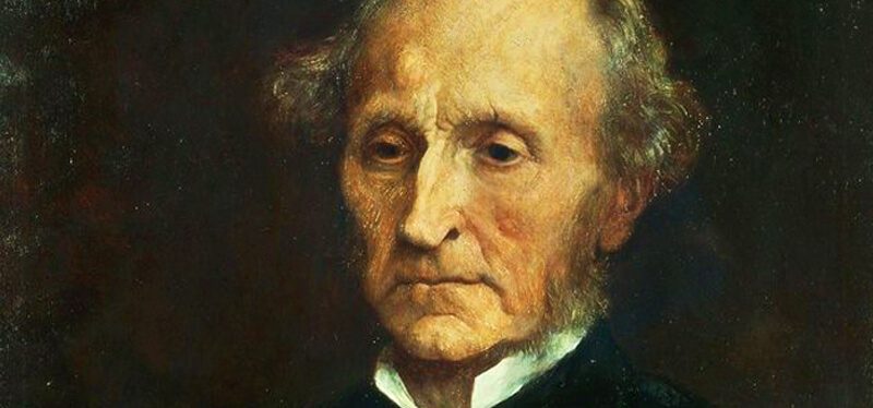 Immagine John Stuart Mill