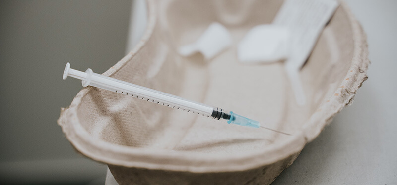 Immagine Influenza Dopo Vaccino
