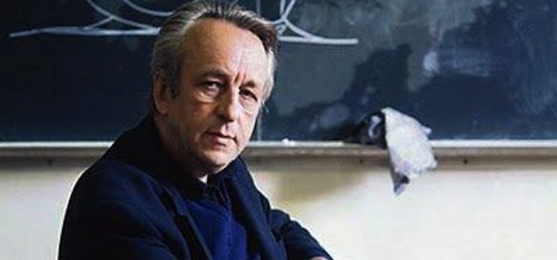 Immagine Louis Althusser