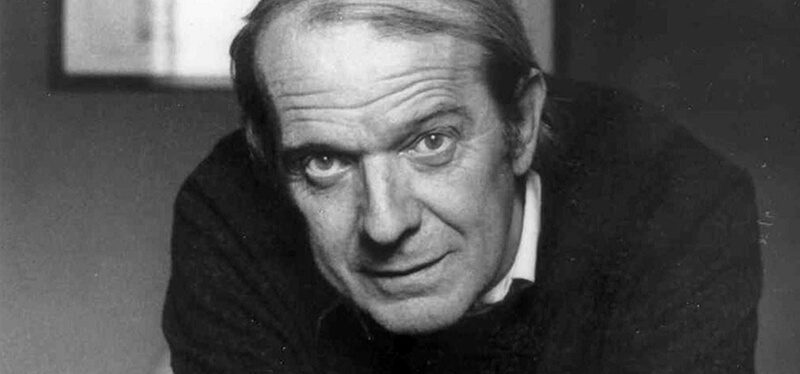 Immagine Gilles Deleuze
