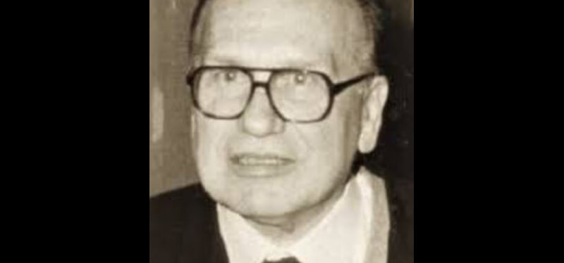 Immagine Alberto Caracciolo