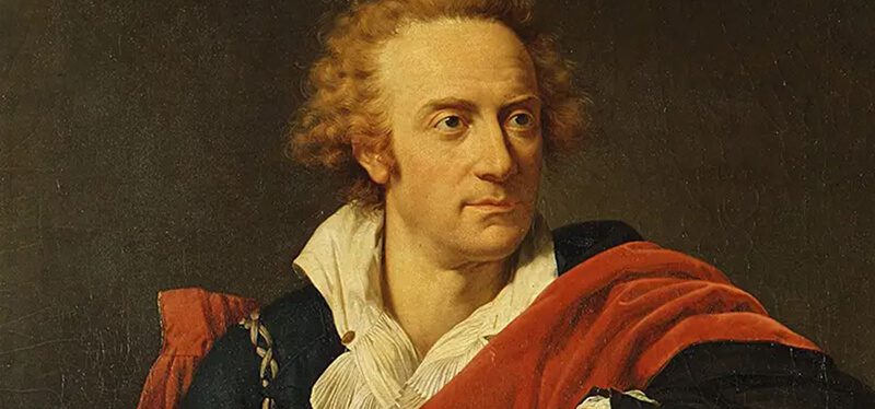 Immagine Vittorio Alfieri