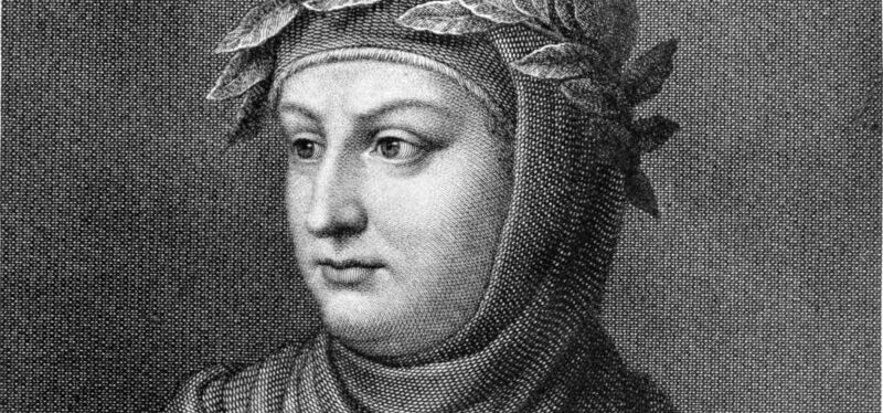 Immagine Giovanni Boccaccio