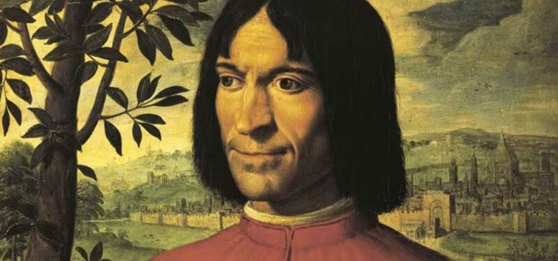 Immagine Lorenzo il Magnifico