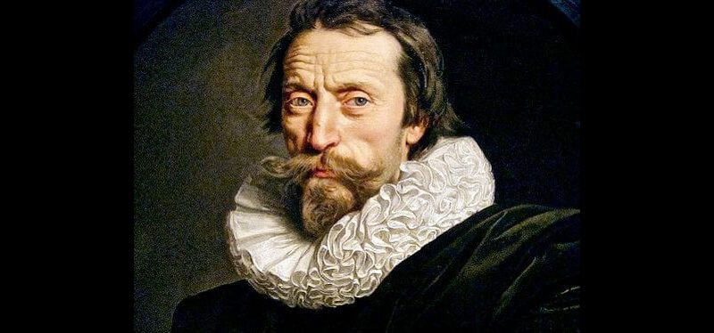 Immagine Giovan Battista Marino