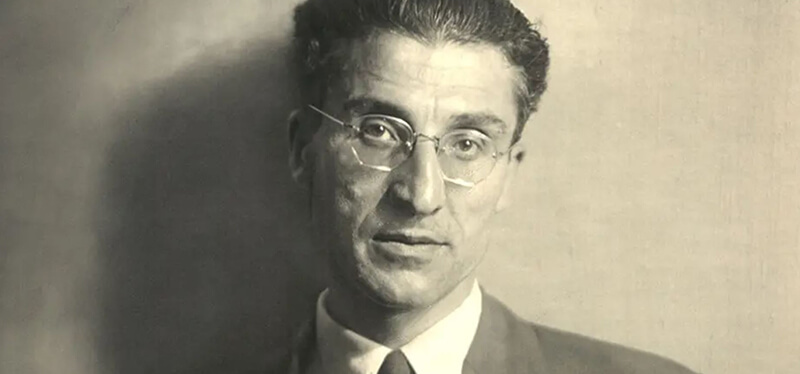 Immagine Cesare Pavese