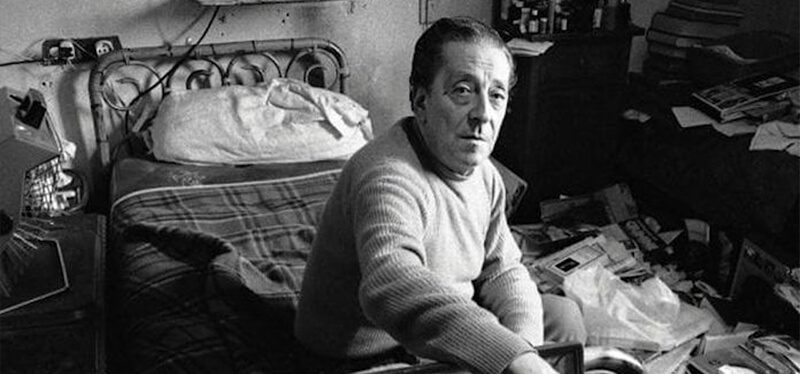 Immagine Sandro Penna