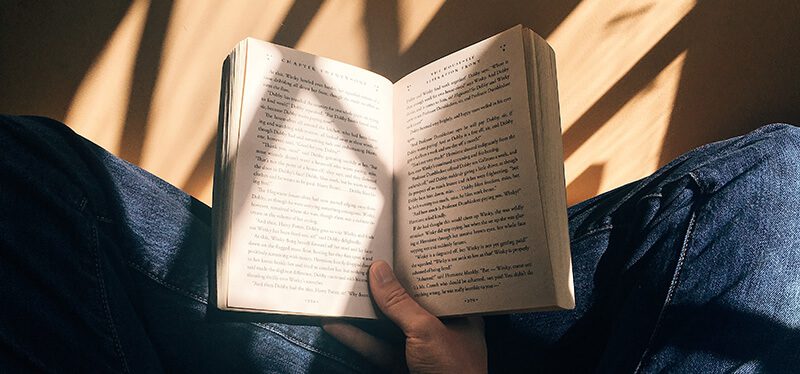 Immagine Lettura