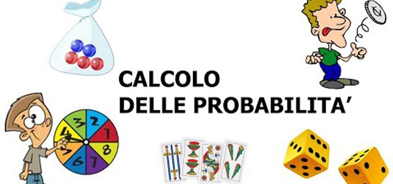 Immagine Calcolo delle Probabilità