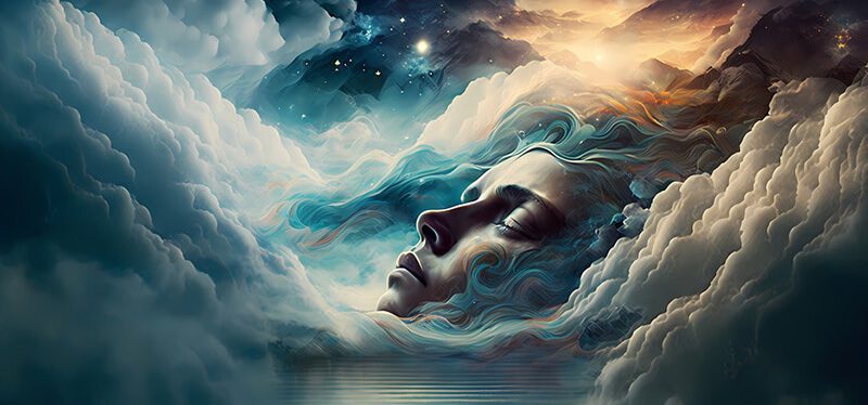 Immagine Meditazione