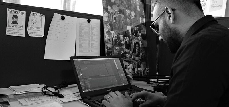 Immagine SmartWorking